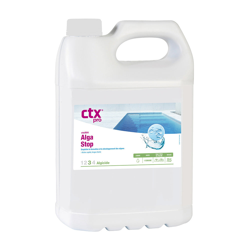 CTX-500 Pro Stop Algues