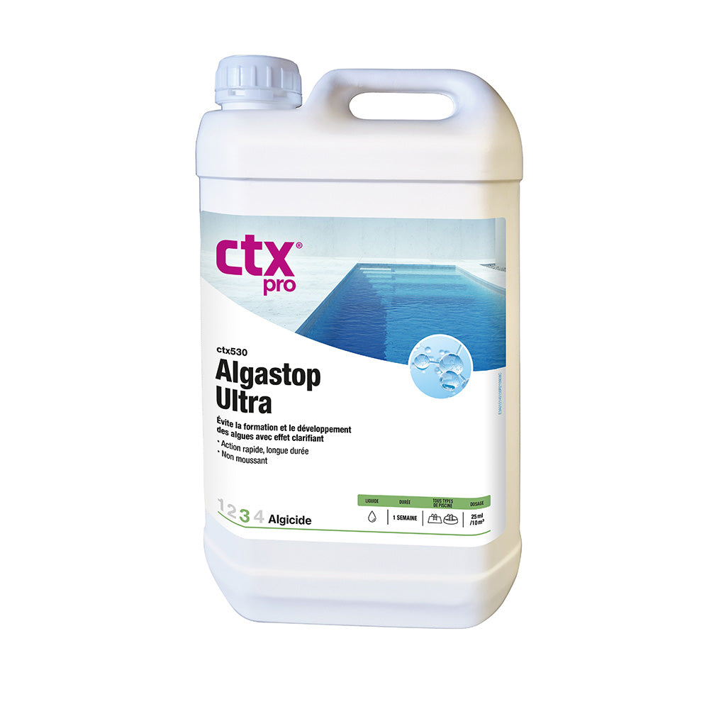CTX-530 Pro Stop Algue Ultra