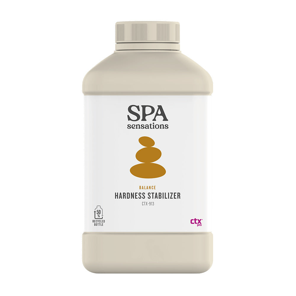 CTX-913 SPA Sensation Stabilisateur