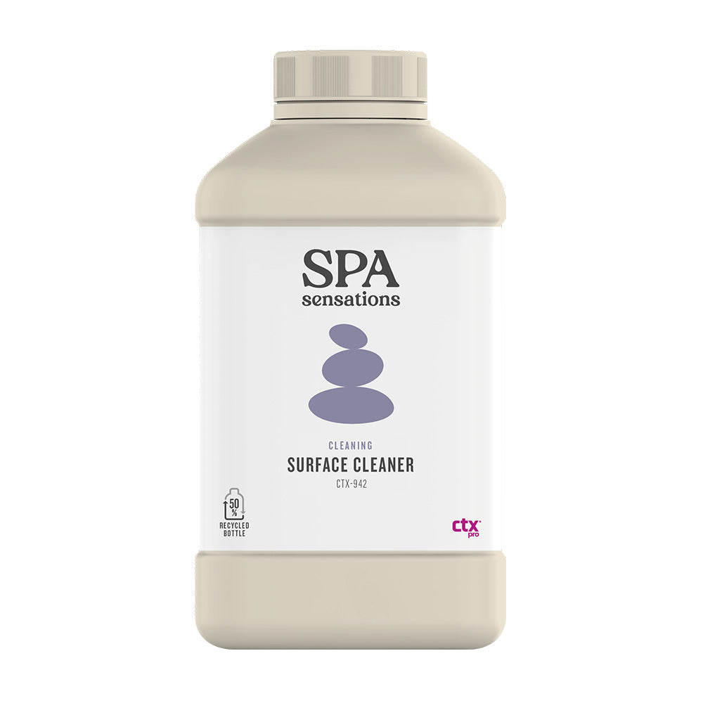 CTX-942 SPA Sensation Nettoyant de surface