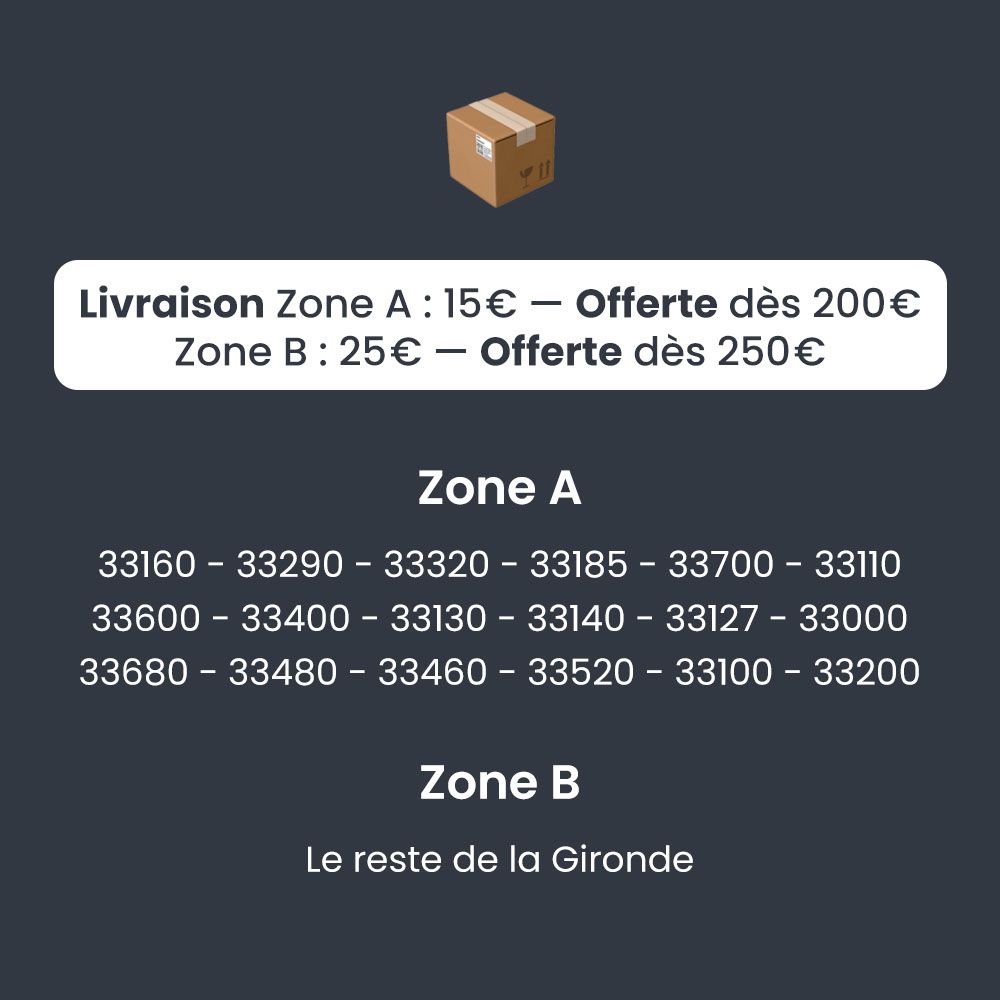 CTX-250 Pro Chlore Choc en Pastille de 30 gr