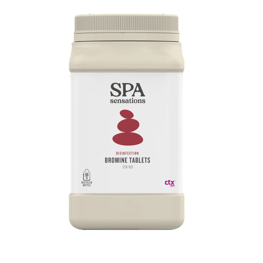 CTX-921 SPA Sensation Brome granulé