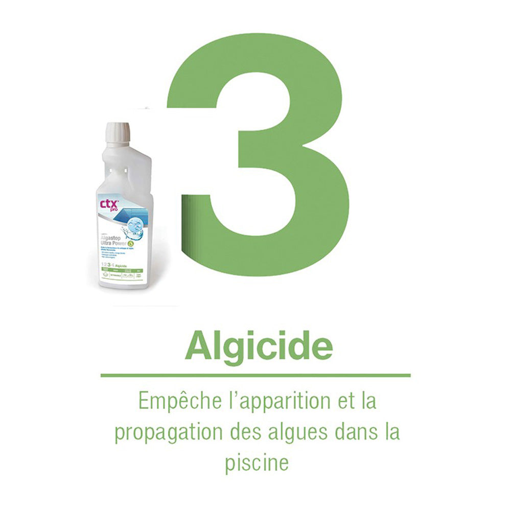 Algicide