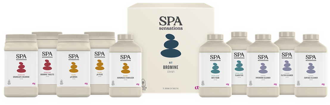 SPA Sensations