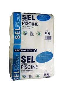 SEL granulés 25 kg