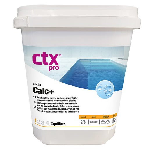 CTX-22 Pro Calc+