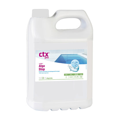 CTX-500 Pro Stop Algues