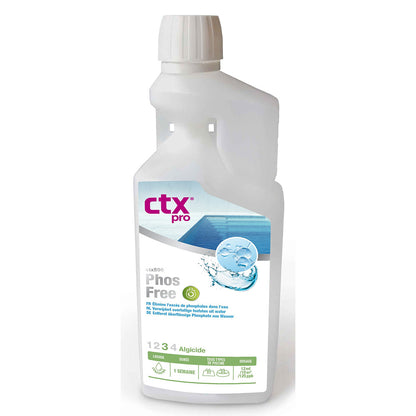 CTX-596 Pro Stop Phosphates