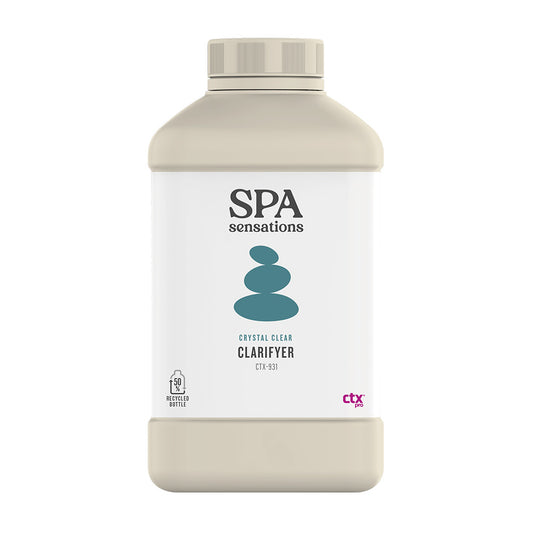 CTX-931  SPA Sensation Clarificateur d'eau