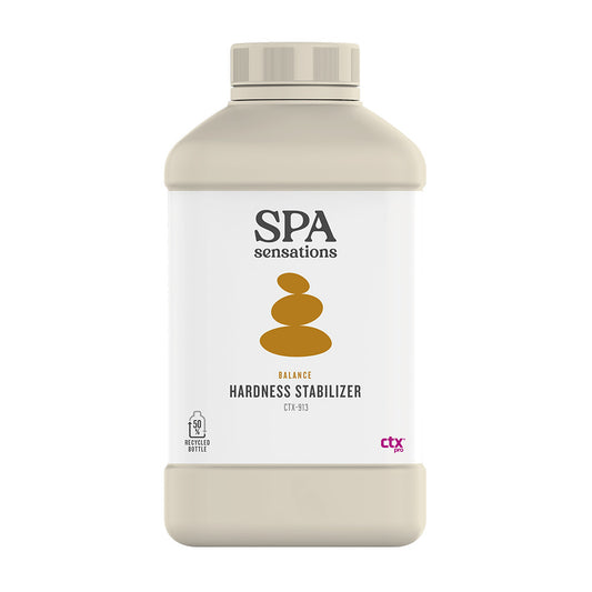 CTX-913  SPA Sensation Stabilisateur