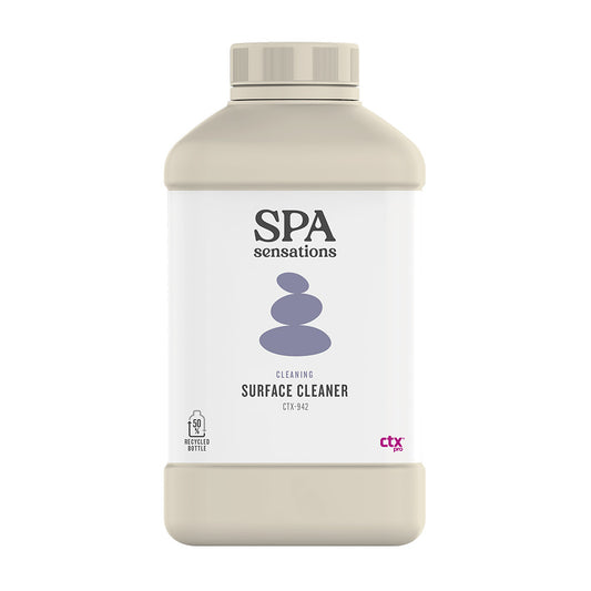 CTX-942 SPA Sensation Nettoyant de surface