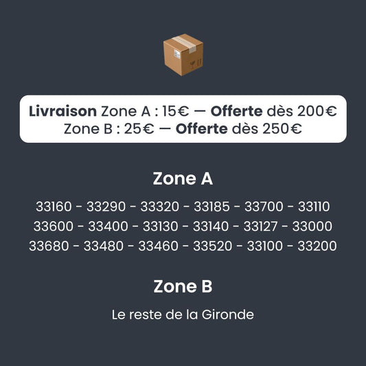 CTX-10 Pro PH Moins en granulés
