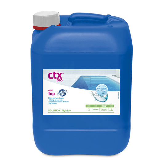 CTX-33 Pro Top Multi